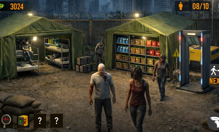 ����������ʬ(������������Ϸ)v1.4 �ֻ���