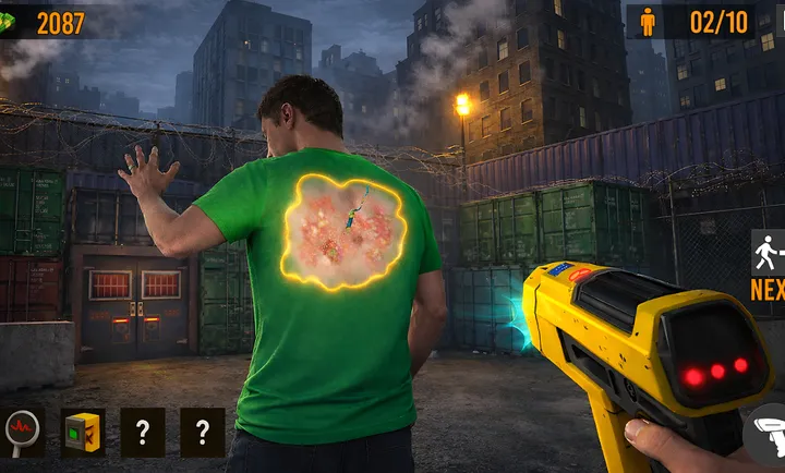 ����������ʬ(������������Ϸ)v1.4 �ֻ���