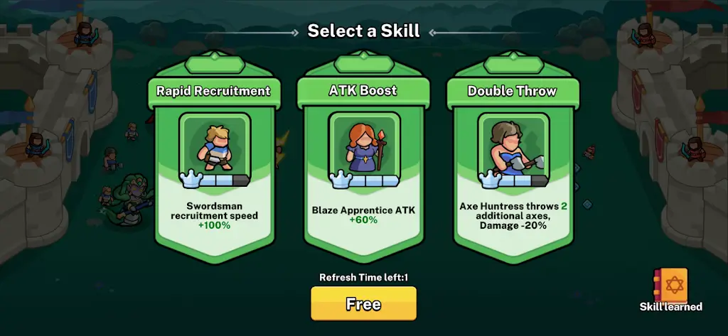 ��ʿ��棺���֮ս(����������)v0.2.5.318 �ֻ���