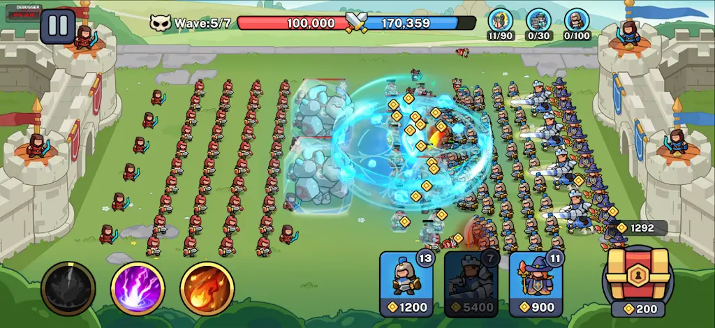 ��ʿ��棺���֮ս(����������)v0.2.5.318 �ֻ���