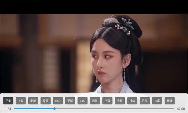 ȫ�ۺ�TV(���ܵ��Ӳ�������)v2.1.1 ��׿��