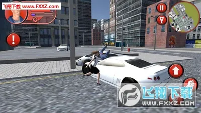 ��ӢX-��ͷ������(��ͷ������Ϸ)v1.2 ��׿��