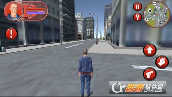 ��ӢX-��ͷ������(��ͷ������Ϸ)v1.2 ��׿��