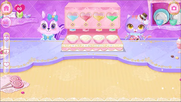 莉比小公主之梦幻餐厅2026最新版本 莉比小公主之梦幻餐厅2026最新版本