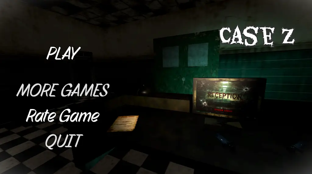 Z�Ű���(�ֲ�������Ϸ)v1.0.4 �ٷ�����