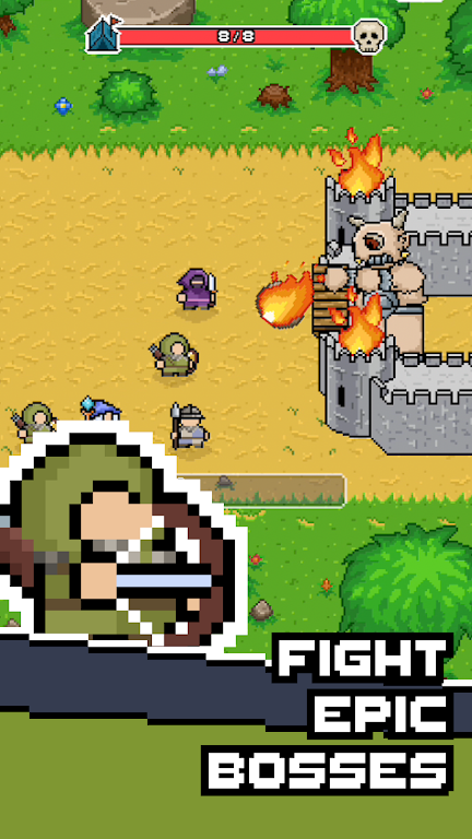 �����ϳ���ʿ2026���°汾v0.1.10 �ֻ���