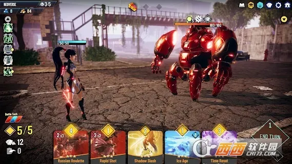 NEOVERSE(�޾�������Ϸ)v14.1 �ֻ���