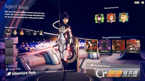 NEOVERSE(�޾�������Ϸ)v14.1 �ֻ���