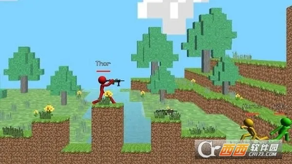 �����ս������(����˸���Ϸ)v1.6.1 ��׿��