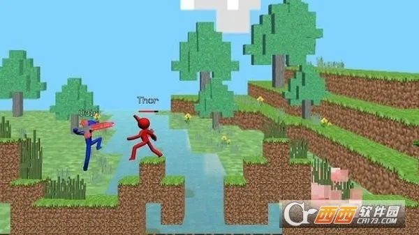 �����ս������(����˸���Ϸ)v1.6.1 ��׿��