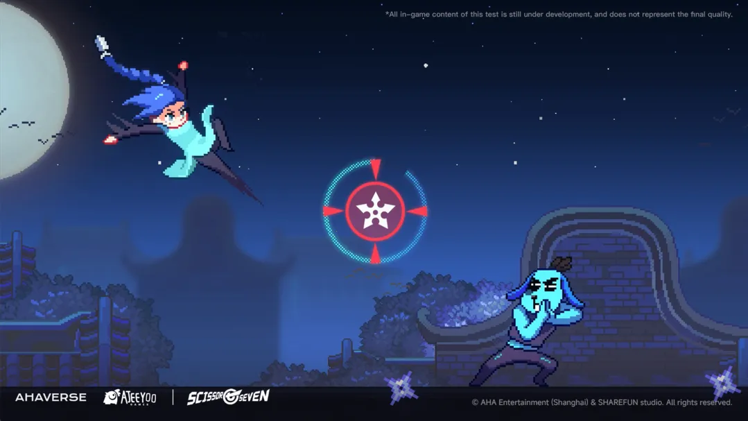 伍六七暗影冲突安卓版手机版 伍六七暗影冲突安卓版手机版