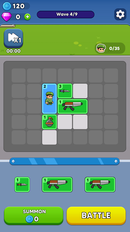 ����ս�����ϳɶ�ս2026�ٷ�����v1.0 ��Ѱ�