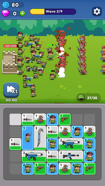 ����ս�����ϳɶ�ս2026�ٷ�����v1.0 ��Ѱ�