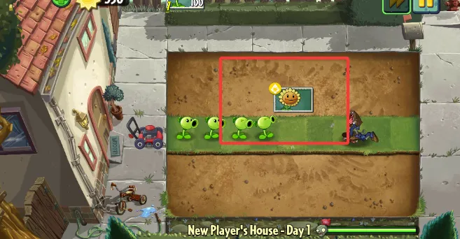 Gardendless(ֲ���ս��ʬ2��Ϸ)