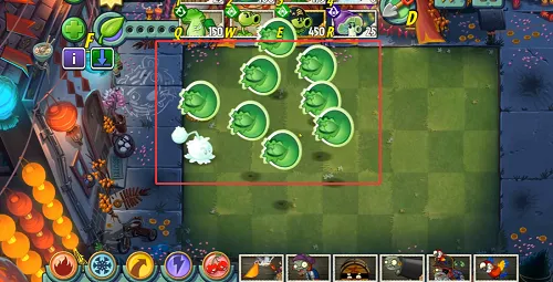 Gardendless(ֲ���ս��ʬ2��Ϸ)