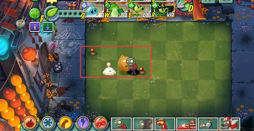 Gardendless(ֲ���ս��ʬ2��Ϸ)