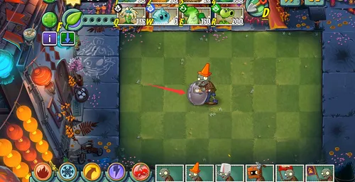 Gardendless(ֲ���ս��ʬ2��Ϸ)v0.7.1 ��Ѱ�