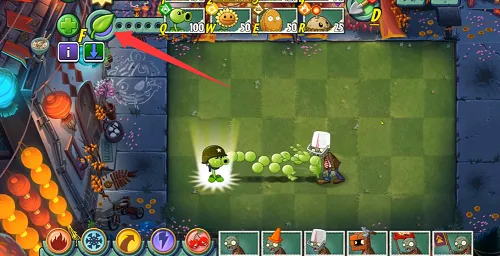 Gardendless(ֲ���ս��ʬ2��Ϸ)v0.7.1 ��Ѱ�