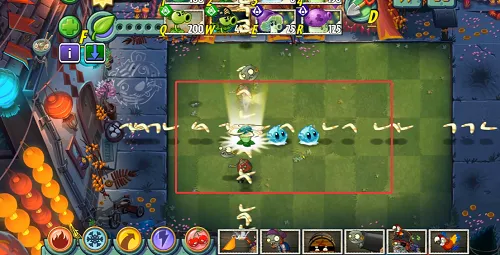 Gardendless(ֲ���ս��ʬ2��Ϸ)v0.7.1 ��Ѱ�