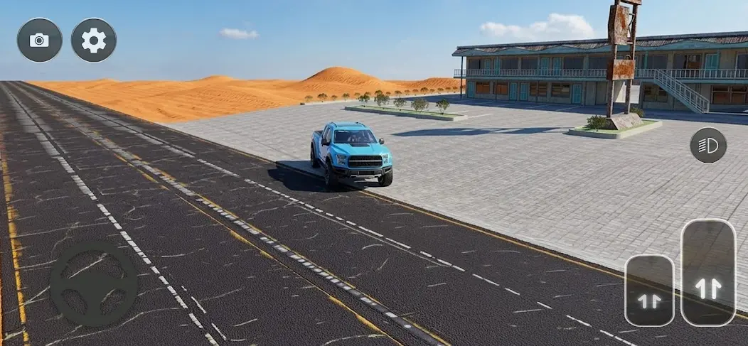 ȫ��ԽҰ���ߴ������Ұ�(ԽҰ��ʻ��Ϸ)v1.0.7 �ֻ���