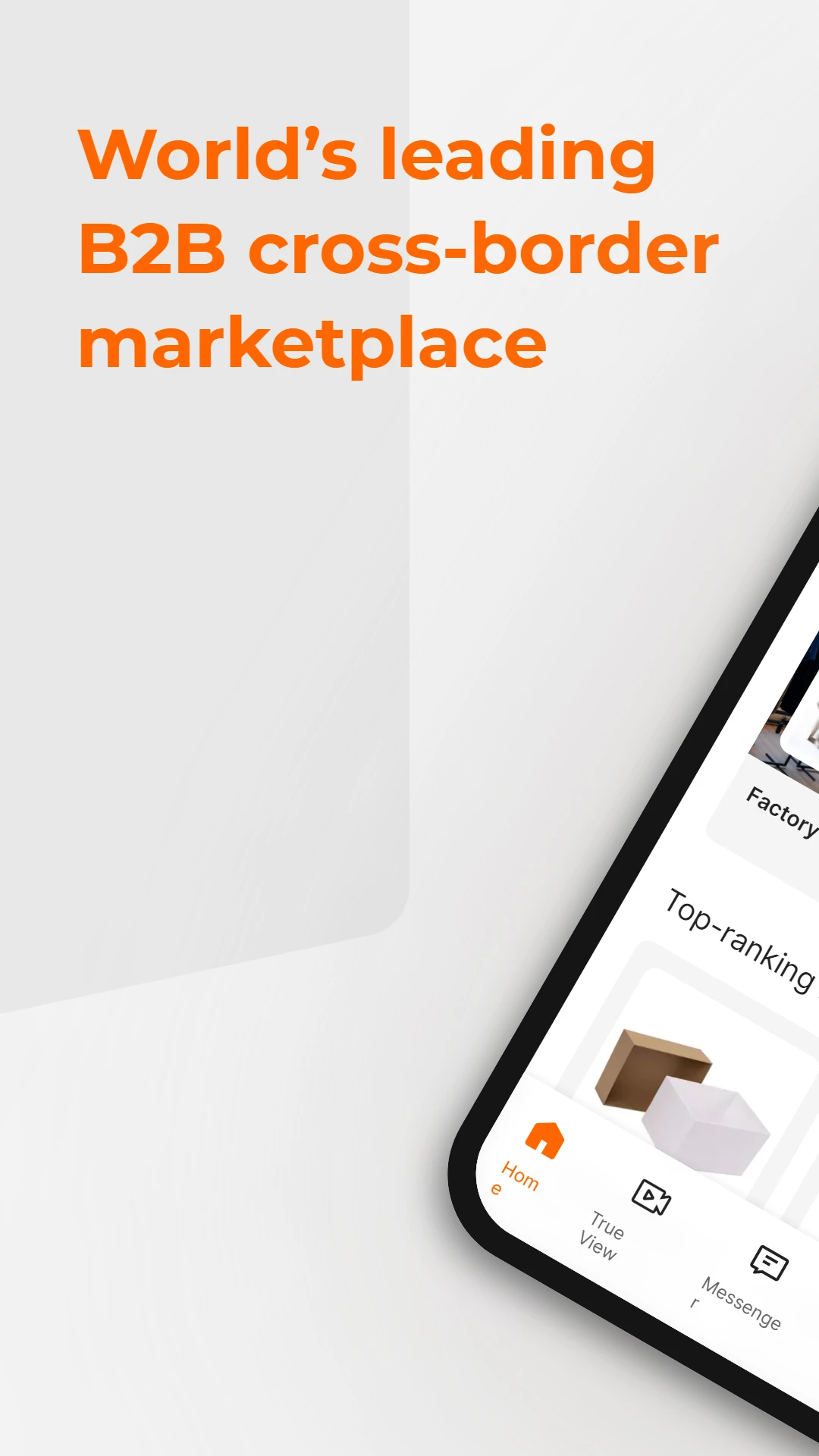 Alibaba.com2026���ذ�װv26.5.0 ��׿��