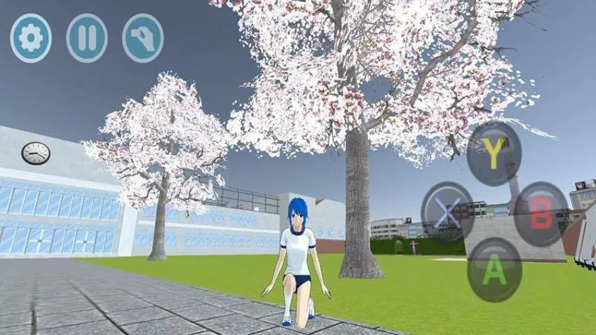 ��У����ģ�ⰲ׿���ֻ���v300.1.2 ��׿��