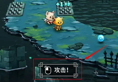 猫咪斗恶龙2安卓版手机版 猫咪斗恶龙2安卓版手机版