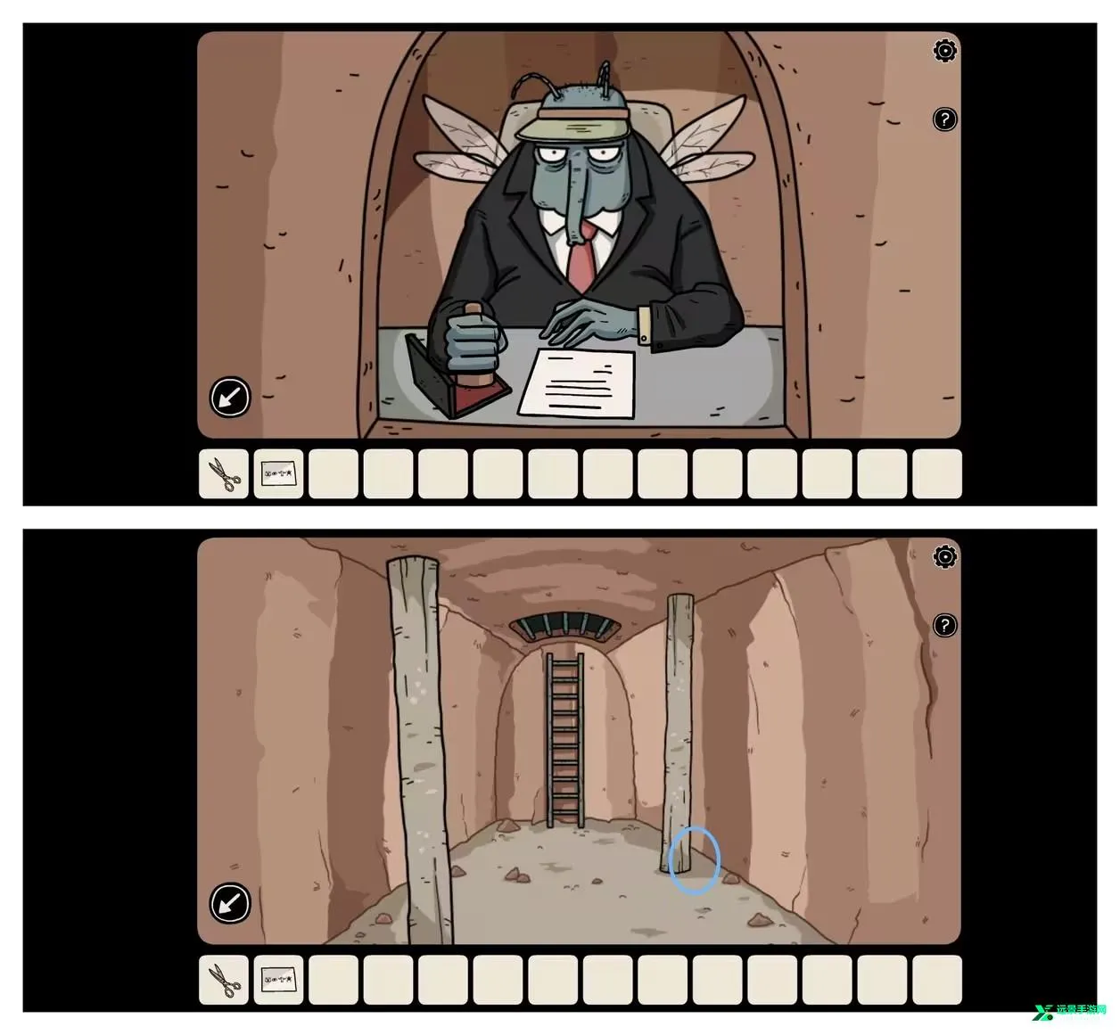 ��Ӱ����(����������Ϸ)