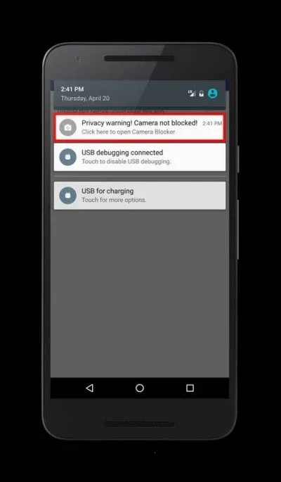 Camera Blocker2026�ٷ����°汾v2.17 ��Ѱ�