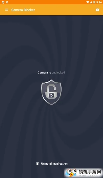 Camera Blocker2026�ٷ����°汾v2.17 ��Ѱ�