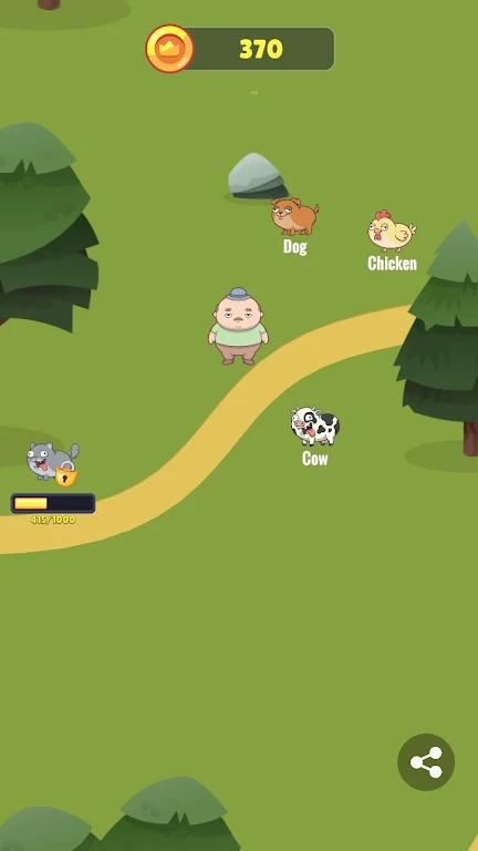 ����֮������԰�����ֻ���v1.4.1 �ٷ�����