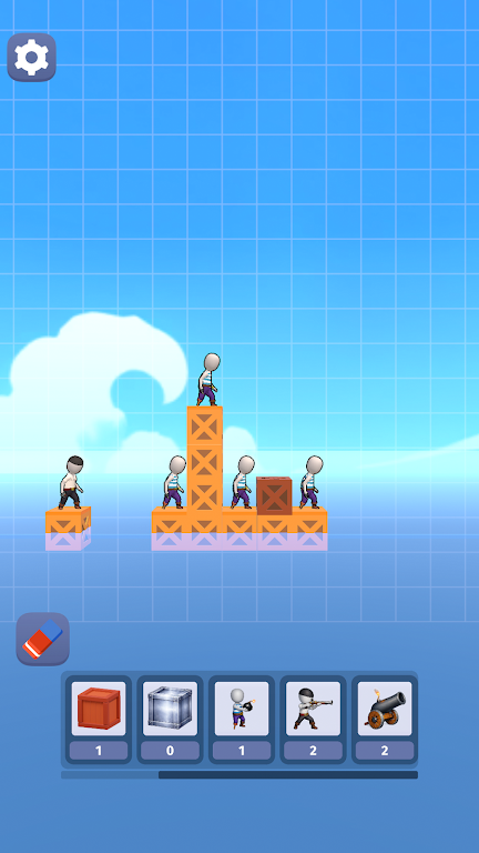 ľ������ս(���ϲ�����Ϸ)v1.0.3 ��Ѱ�