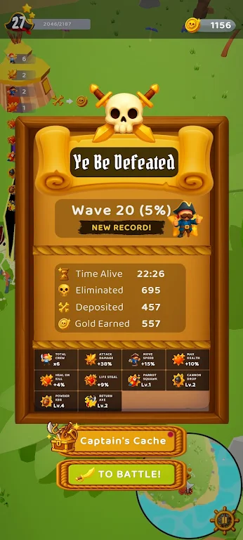 �����Ҵ��ߣ�ս��С��2026�ٷ�����v0.5.9 �ٷ�����