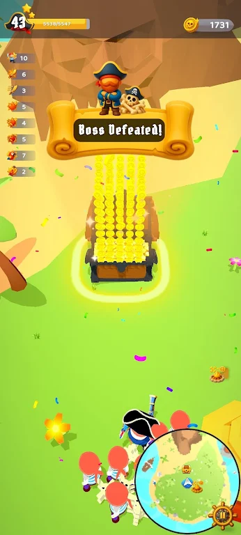 �����Ҵ��ߣ�ս��С��2026�ٷ�����v0.5.9 �ٷ�����