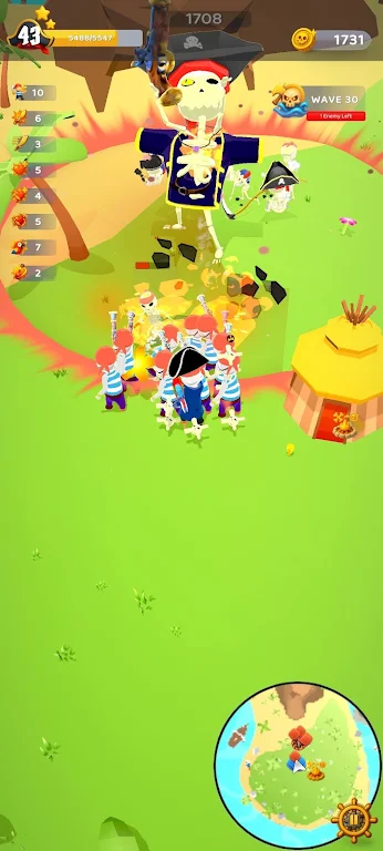 �����Ҵ��ߣ�ս��С��2026�ٷ�����v0.5.9 �ٷ�����