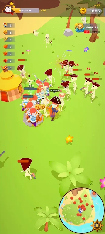 �����Ҵ��ߣ�ս��С��2026�ٷ�����v0.5.9 �ٷ�����