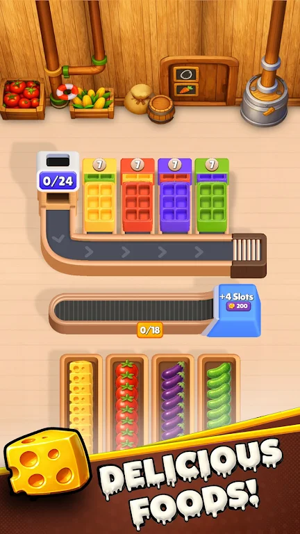 ũ�������ߣ�ˮ������2026���°汾v1.0.8 ��׿��