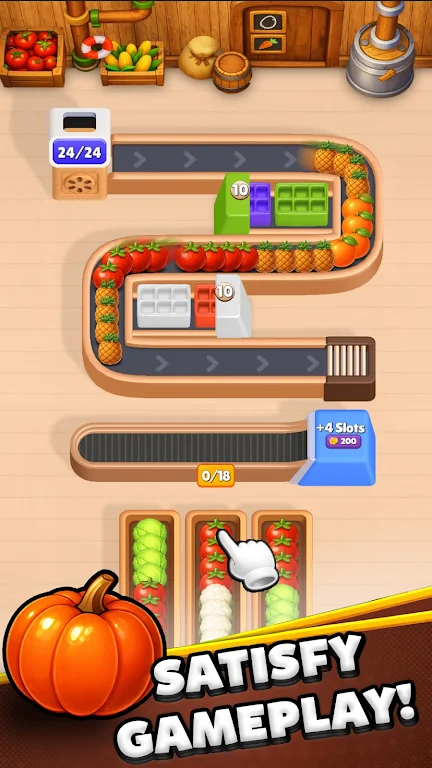 ũ�������ߣ�ˮ������2026���°汾v1.0.8 ��׿��