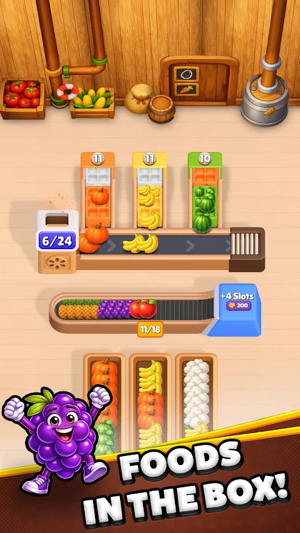 ũ�������ߣ�ˮ������2026���°汾v1.0.8 ��׿��