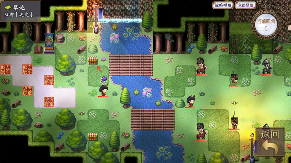 �۹�������(����Ԫս����Ϸ)