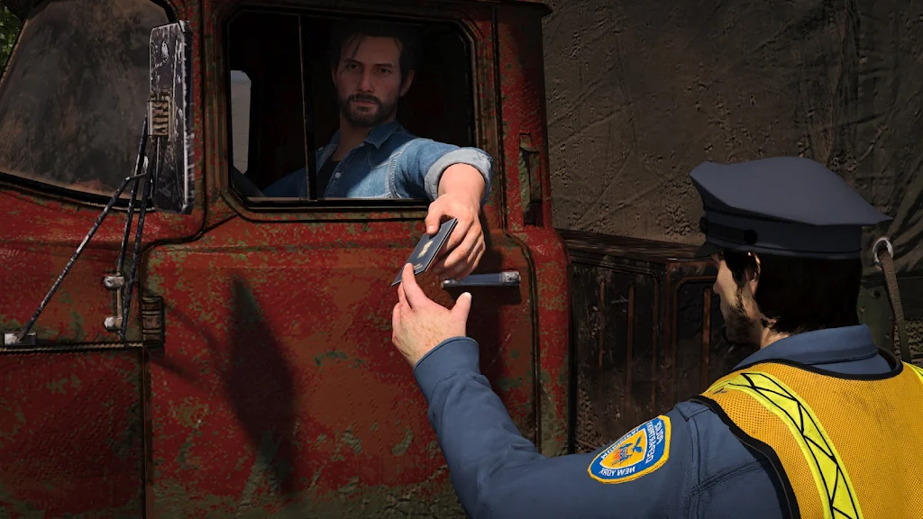 �߾���Ա��Ա(�߾�����ģ����Ϸ)v1.6 �ٷ�����