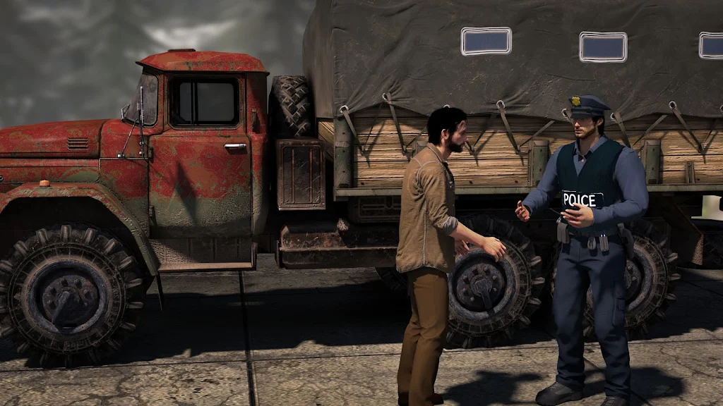 �߾���Ա��Ա(�߾�����ģ����Ϸ)v1.6 �ٷ�����