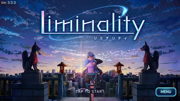 Liminality2026���ذ�װv3.0.0 �ٷ�����