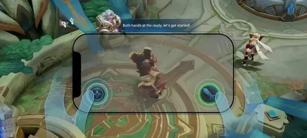 ������ҫ(MOBA������Ϸ)