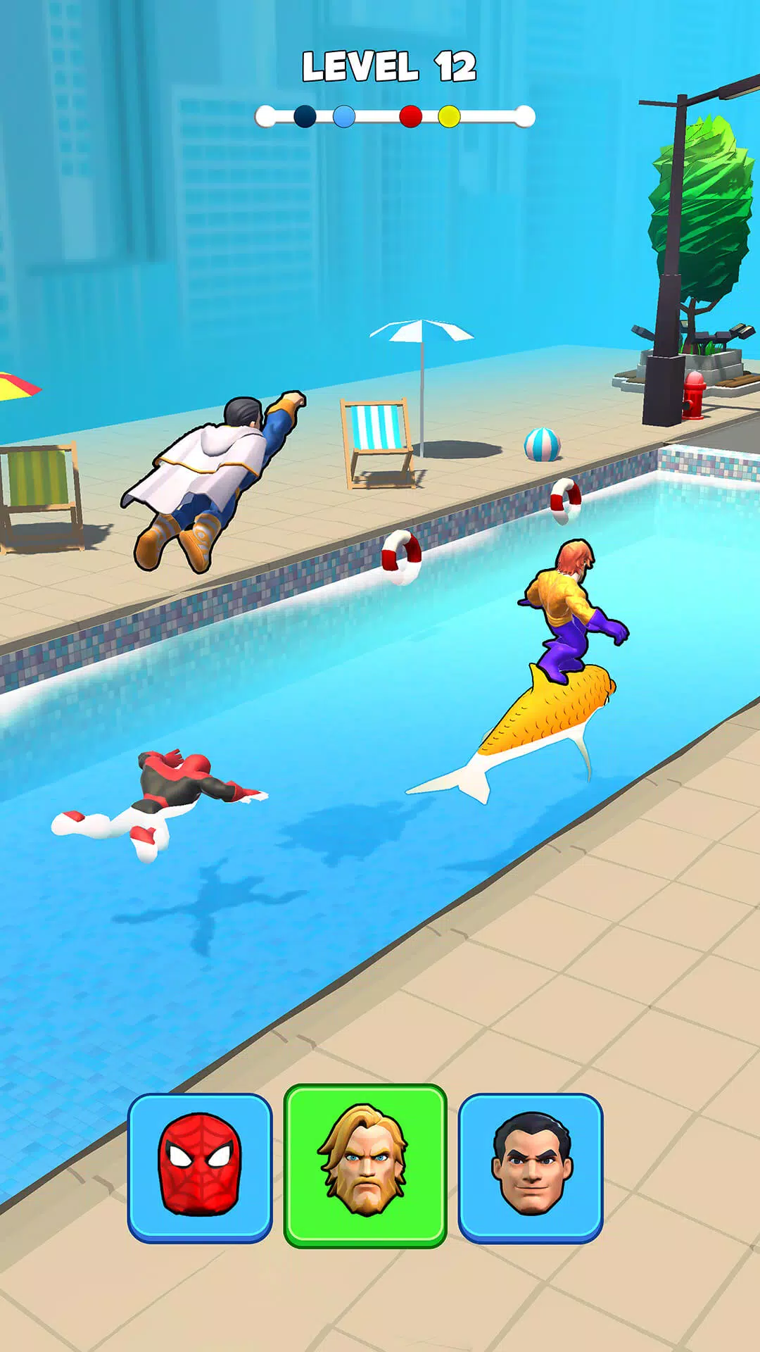 ����Ӣ�۱���(����Ӣ����Ϸ)v2.0.0 �ֻ���