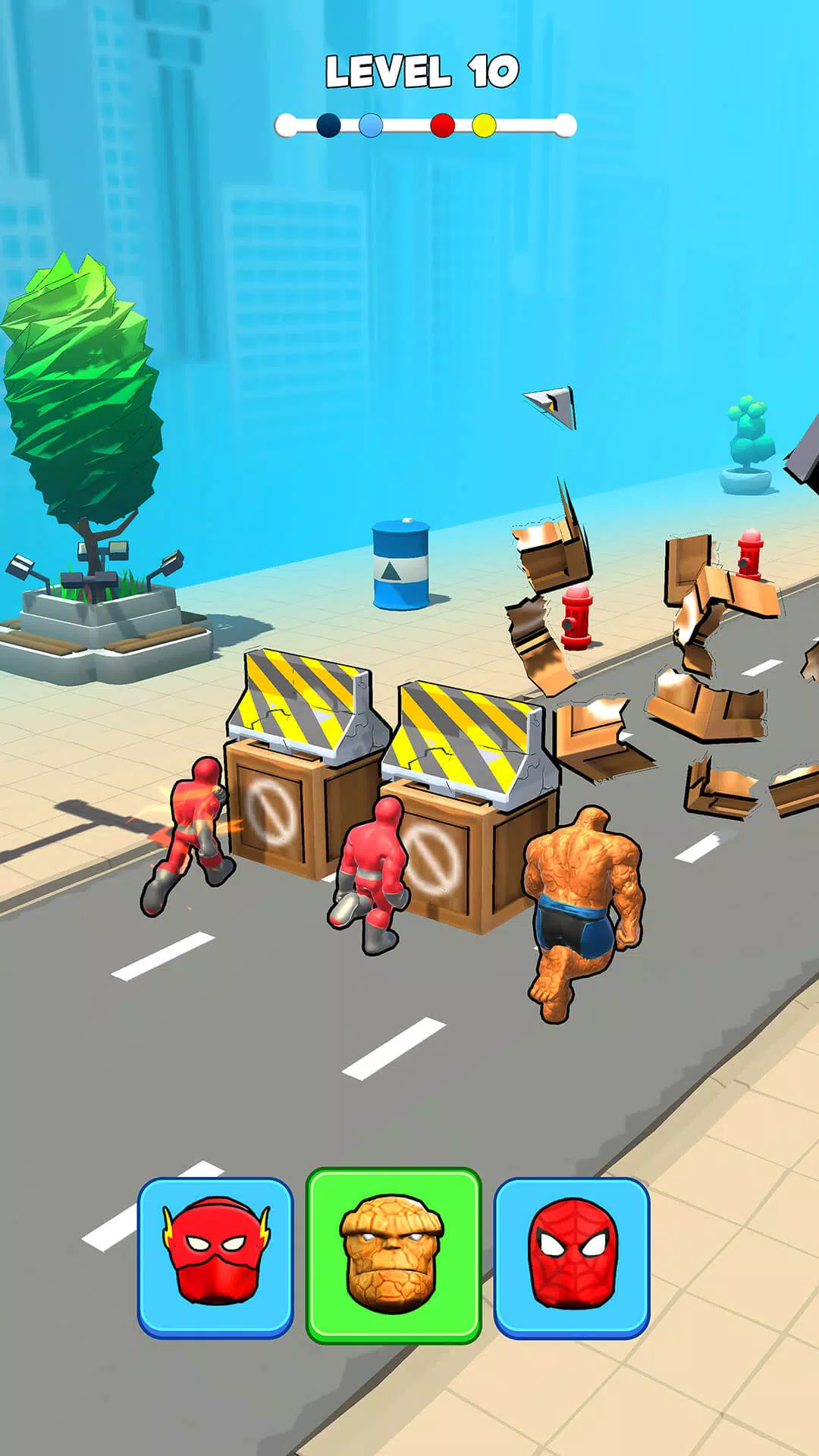 ����Ӣ�۱���(����Ӣ����Ϸ)v2.0.0 �ֻ���