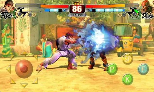 ��ͷ����4(��������Ϸ)v1.08.02 ��׿��