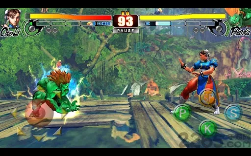 ��ͷ����4(��������Ϸ)v1.08.02 ��׿��