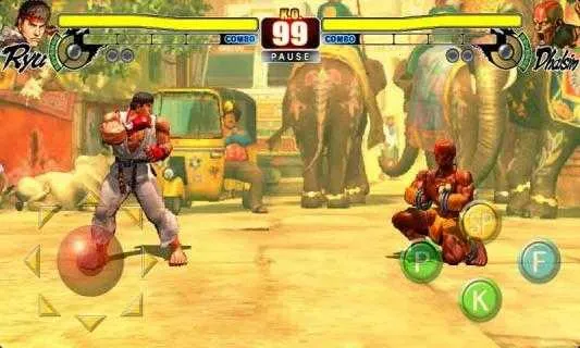 ��ͷ����4(��������Ϸ)v1.08.02 ��׿��