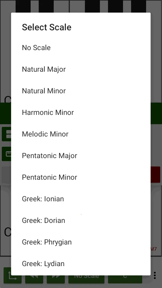 Tonality��׿���ֻ���v1.2 �ٷ�����